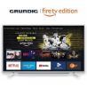 Телевизор 32 дюйма Grundig 32 GFW 6060 ( Smart TV FHD 60 Гц )