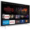 Телевизор 32 дюйма Grundig 32 GFW 6060 ( Smart TV FHD 60 Гц )