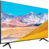Телевізор 65 дюймів Samsung UE65TU8002 (PPI 2100 Гц 4K Smart 60 Гц DVB T2 S2)