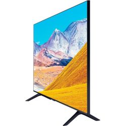 Телевизор 65 дюймов Samsung UE65TU8002 (PPI 2100Гц 4K Smart 60 Гц DVB T2 S2)