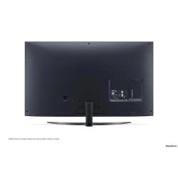 Телевізор LG 49NANO863 (4K Smart TV T2S2 WiFi Bluetooth)