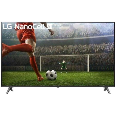 Телевизор 49 дюймов LG 49SM8050 (4K Smart TV S2T2 Bluetooth WiFi)