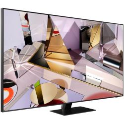 Телевизор 55 дюймов Samsung QE55Q700T ( 8K 60 Hz QLED Bluetooth Smart TV 60 Вт )