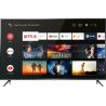 Телевізор TCL 50EP641 ( 4K SmartTV Android PPI 1200 Wi-Fi DVB- T2 S2)