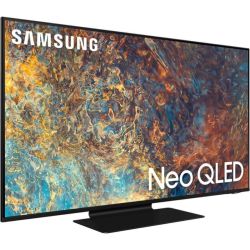 Телевизор 55 дюймов Samsung NeoQLED GQ55QN90A ( 4K Smart TV Mini LED WiFi Bluetooth )