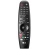 Телевізор LG 49UM7390PLC (4K Smart TV T2S2 WiFi)