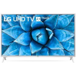 Телевізор LG 49UN73906LE (4K Smart TV T2S2 WiFi Bluetooth)