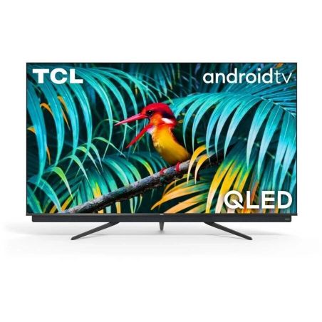 Телевизор TCL 55C811 (4K SmartTV PPI 2800 Wi-Fi Dolby Digital Plus Android DVB-C T S T2 S2)