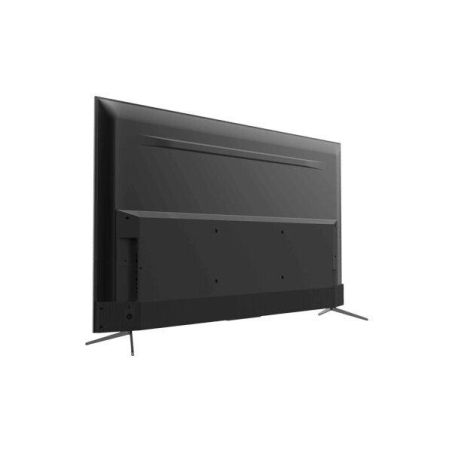 Телевизор 65 дюймов TCL 65C715 (4K SmartTV PPI 2400 Wi-Fi Android T2 S2) - Уценка