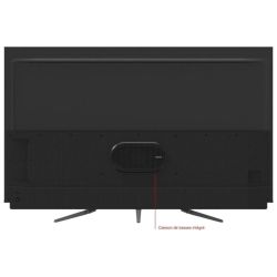Телевизор TCL 55C811 (4K SmartTV PPI 2800 Wi-Fi Dolby Digital Plus Android DVB-C T S T2 S2)