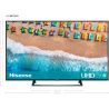Телевізор Hisense H65BE7000 (65 дюймів, 1500 PCI, Ultra HD 4K, Smart, Wi-Fi, DVB-T2 S2) — Уцінка