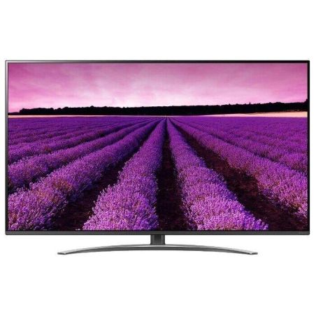 Телевизор LG 65SM8200 (4K Smart TV 4 ядра Bluetooth WiFi)