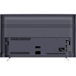 Телевізор TCL U60P6026 (РРI 1200 Гц, UltraHD 4K, Smart, Android, Dolby Digital Plus 2х10Вт, T2 S2) - Уценка