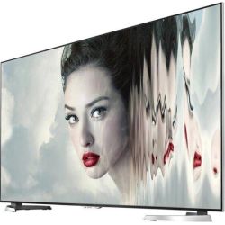 Телевізор Sharp LC-60UD20EN (UltraHD 4K SmartTV 80Hz 3D DVB-C T T2 S2) — Уцінка