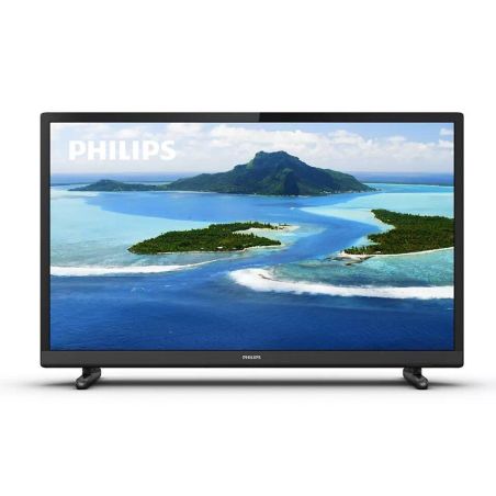 Телевізор 24 дюйми Philips 24PHS5507 12 ( HD Led 60 Гц T2 S2 )