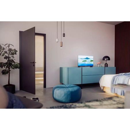 Телевизор 24 дюйма Philips 24PHS5507 12 ( HD Led 60 Гц T2 S2 )