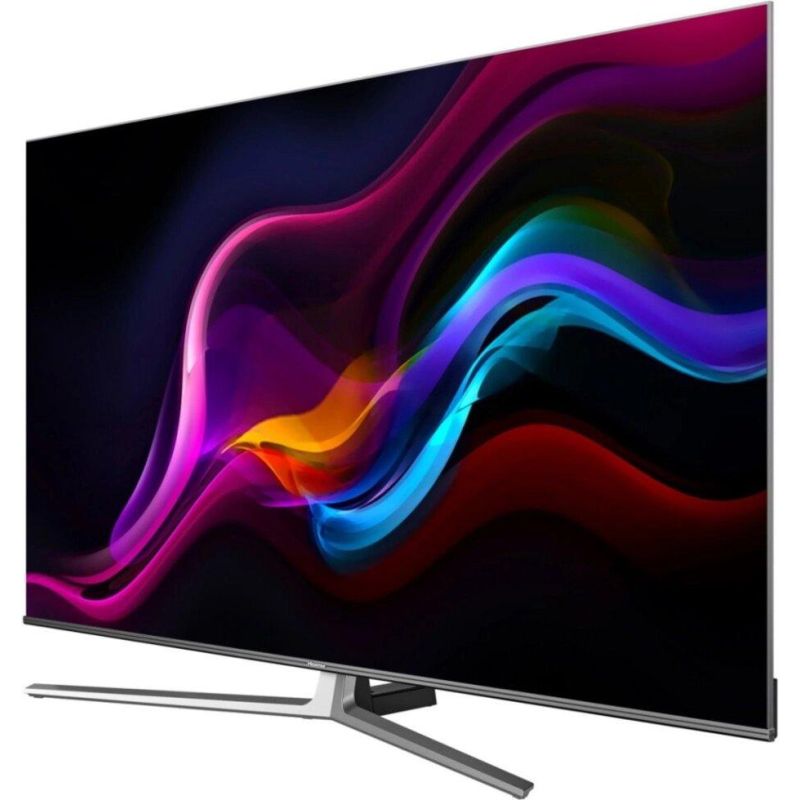 Телевізор 55 дюймів Hisense 55U8GQ ( Bluetooth 4K Android HDR )