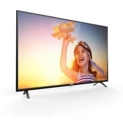 Телевизор TCL 55DP600 (4K SmartTV PPI 1200 HDR Dolby Digital Plus DVB-C T S T2 S2) - Уценка