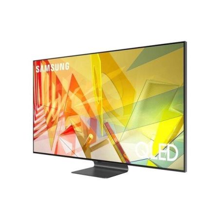 Телевизор 75 дюймов Samsung QE75Q95T ( 4K Smart TV Bluetooth 120 Гц WiFi Direct LED )