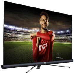 Телевизор TCL 55DC760 (PPI 1700 Ultra HD 4K Android TV JBL Wi-Fi DVB-C T S T2 S2) - Уценка