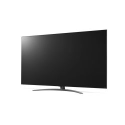 Телевизор 55 дюймов LG 55NANO866NA (4K Smart TV 120 Гц)