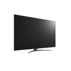 Телевізор 55 дюймів LG 55NANO866NA (4K Smart TV 120 Гц)