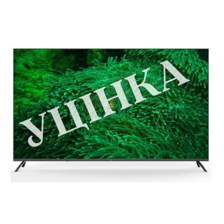 Телевізор 65 дюймів CHiQ U65G7PF ( HDR 60 Гц Bluetooth 4K Wi-Fi Android )