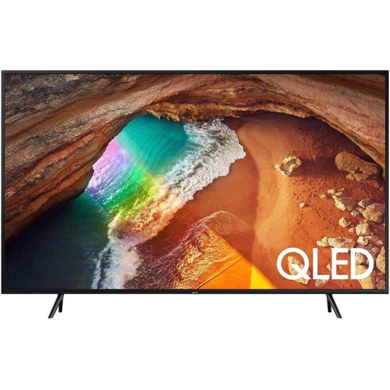 49 дюймов Телевизор Samsung QE49Q60R ( Smart TV Bluetooth 4K VA Edge LED )