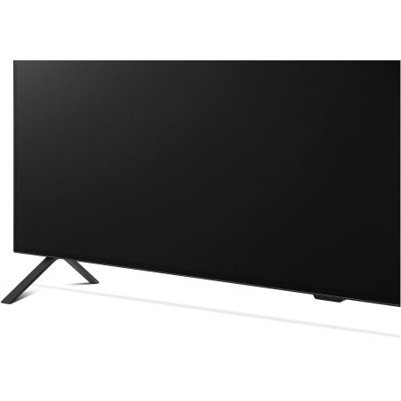 Телевізор 48 дюймів LG OLED48A29LA (4K Smart TV OLED Bluetooth Wi-Fi)