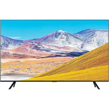 Телевізор Samsung UE43TU8079 (4K Smart TV WIFI)