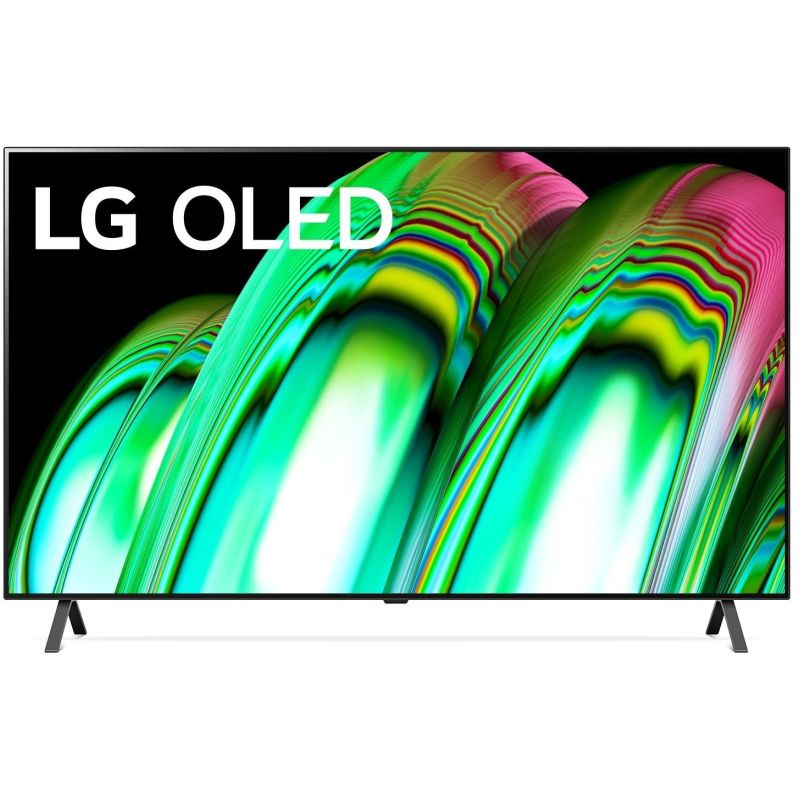 Телевізор 55 Дюймів LG OLED55A26LA ( OLED 4K Smart TV Wi-Fi )
