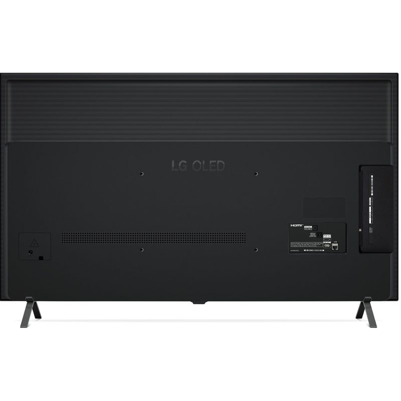 Телевізор 55 Дюймів LG OLED55A26LA ( OLED 4K Smart TV Wi-Fi )