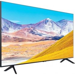 Телевізор Samsung UE55TU7100 (4K, Smart, UHD Engine, HLG, HDR10+, Dolby Digital+ 20 Вт, DVB-C T2)