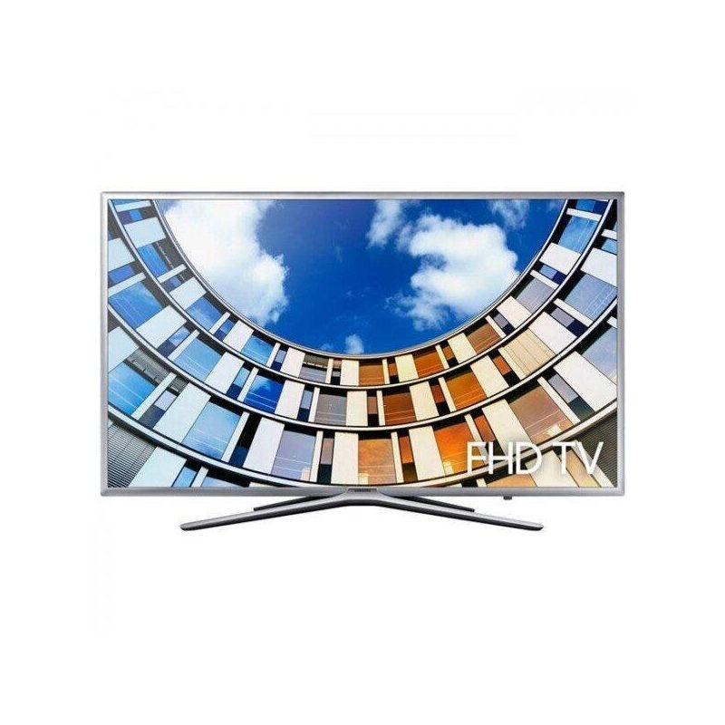 Телевізор Samsung UE32M5600 (Smart TV 350 кд м2 Full HD Wi-Fi DVB-C T2 S2)