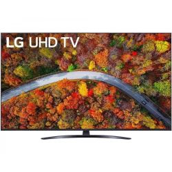 Телевизор 50 дюймов LG 50UP81009LR (Smart TV HDR10Pro Direct LED Bluetooth Wi-Fi)