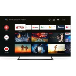 Телевизор TCL 50EP680 (4K SmartTV Android PPI 1700 Wi-Fi Dolby Digital Plus T2 S2)