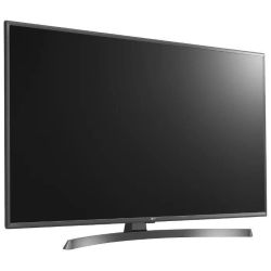 Телевізор LG 50UK6750 (1200 Гц, 4K Ultra HD, Smart TV, Wi-Fi, активный HDR, Ultra Surround 2.0 20Вт) - Уценка