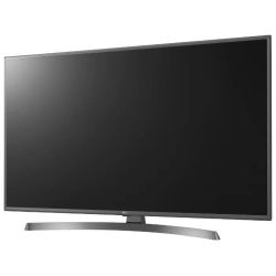 Телевизор LG 50UK6750 (1200 Гц, 4K Ultra HD, Smart TV, Wi-Fi, активный HDR, Ultra Surround 2.0 20Вт) - Уценка