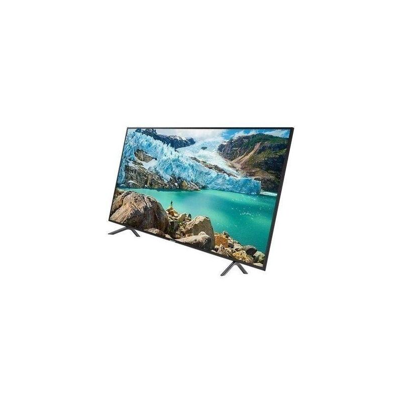 Телевізор 65 дюймів Samsung UE65RU7102 (4K Smart TV WiFi Bluetooth VA 4 ядра) — Уцінка