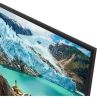 Телевізор 65 дюймів Samsung UE65RU7102 (4K Smart TV WiFi Bluetooth VA 4 ядра) — Уцінка