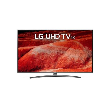 Телевізор LG 65UM7660 (4K Smart TV IPS 4 ядра Ultra HD T2S2 WiFi Bluetooth)