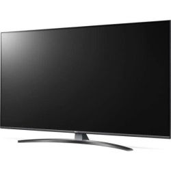 Телевізор LG 65UM7660 (4K Smart TV IPS 4 ядра Ultra HD T2S2 WiFi Bluetooth)