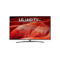 Телевізор 65 дюймів LG 65UM7660 (4K Smart TV Ultra HD T2S2 WiFi Bluetooth) — Уцінка
