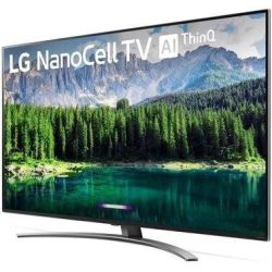 Телевизор LG 65SM8600 (4K Smart TV WiFi Bluetooth 120 Гц Ultra HD)