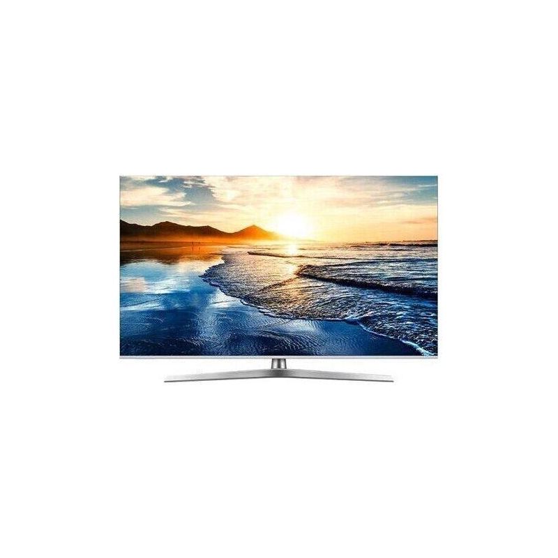 Телевизор Hisense H65U7B (4K Smart TV VA 4 ядра 350 кд м2 WiFi Bluetooth) - Уценка