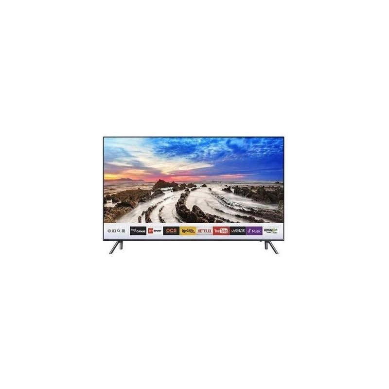 Телевизор Samsung UE49MU7055 ( 4K Smart TV HDR T2S2 Bluetooth )