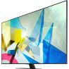 Телевизор Samsung QE55Q80T (4K Smart TV WiFi Bluetooth 120 Гц)