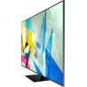Телевізор Samsung QE55Q80T (4K Smart TV WiFi Bluetooth 120 Гц)