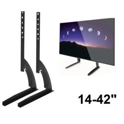 Універсальні ніжки V-Star D701