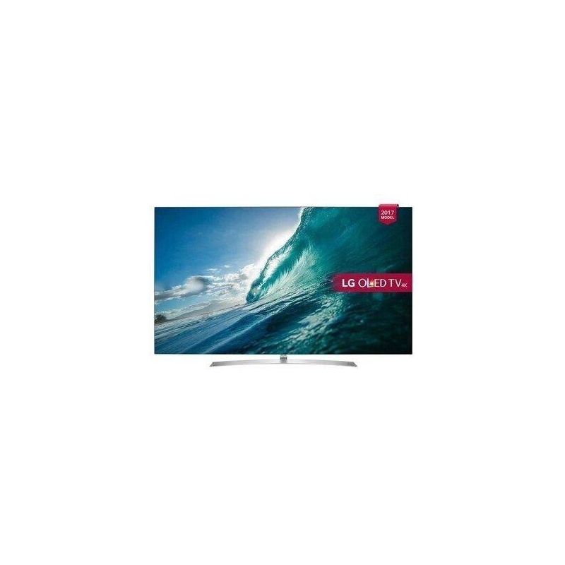 Телевизор LG OLED65B7V (4K Smart TV 120 Гц WiFi Bluetooth)